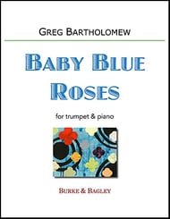 Baby Blue Roses EPRINT cover Thumbnail